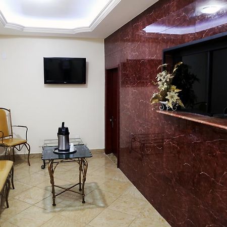 L'Amour Park Hotel (Adults Only) Brasília Zewnętrze zdjęcie
