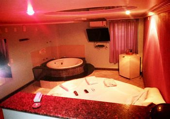 L'Amour Park Hotel (Adults Only) Brasília Zewnętrze zdjęcie