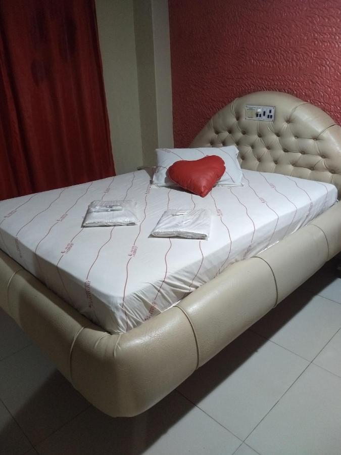 L'Amour Park Hotel (Adults Only) Brasília Zewnętrze zdjęcie