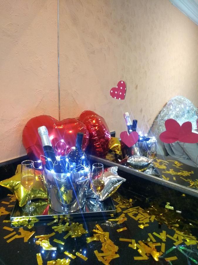 L'Amour Park Hotel (Adults Only) Brasília Zewnętrze zdjęcie