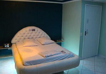 L'Amour Park Hotel (Adults Only) Brasília Zewnętrze zdjęcie