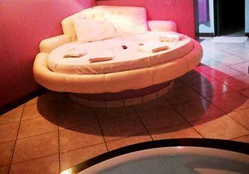 L'Amour Park Hotel (Adults Only) Brasília Zewnętrze zdjęcie