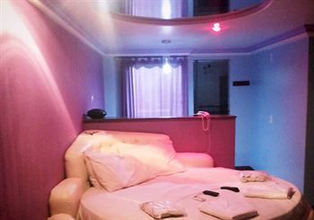 L'Amour Park Hotel (Adults Only) Brasília Zewnętrze zdjęcie