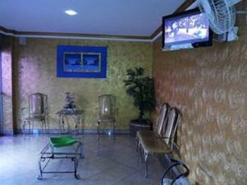 L'Amour Park Hotel (Adults Only) Brasília Zewnętrze zdjęcie