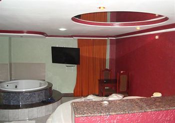 L'Amour Park Hotel (Adults Only) Brasília Zewnętrze zdjęcie