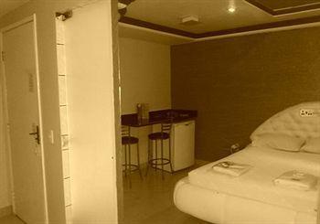 L'Amour Park Hotel (Adults Only) Brasília Zewnętrze zdjęcie