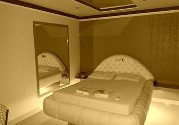 L'Amour Park Hotel (Adults Only) Brasília Zewnętrze zdjęcie