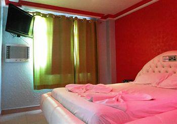 L'Amour Park Hotel (Adults Only) Brasília Zewnętrze zdjęcie