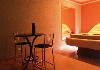 L'Amour Park Hotel (Adults Only) Brasília Zewnętrze zdjęcie