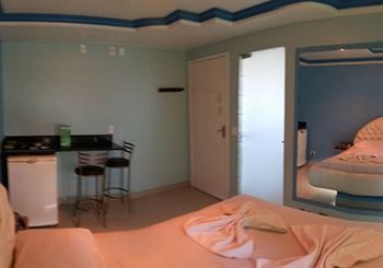 L'Amour Park Hotel (Adults Only) Brasília Zewnętrze zdjęcie